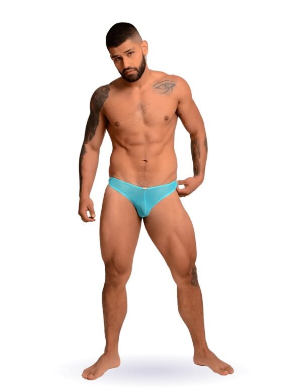 Tanga brasilera marca Pali