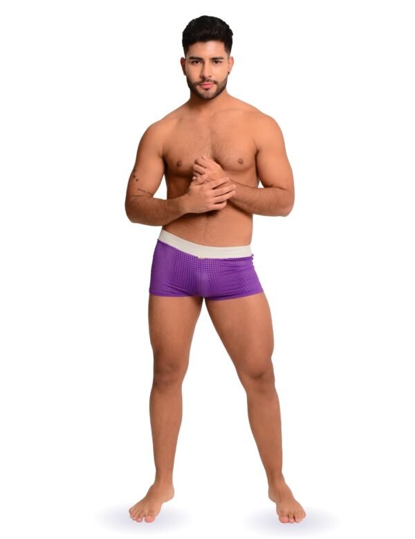Short en Malla marca Pali