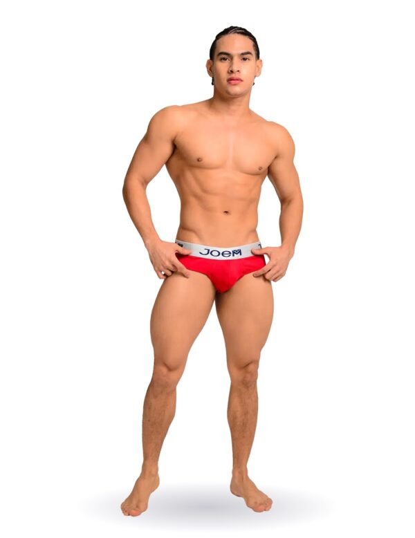 Bóxer brief marca Joem