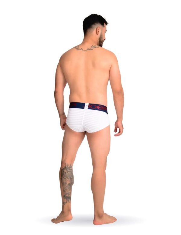 Boxer Brief en Rayas - Imagen 2