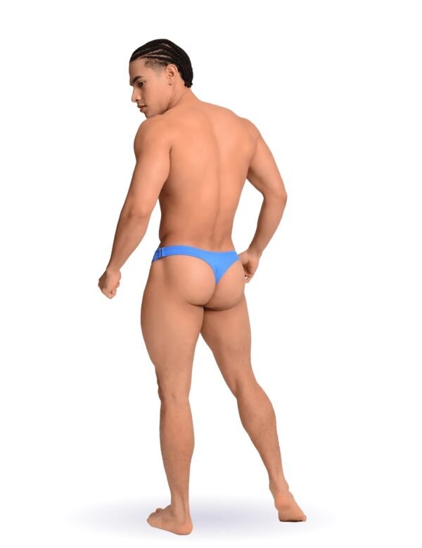 Tanga con Herrajes - Imagen 2