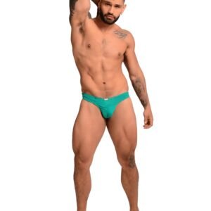 Tanga con herrajes marca Pali