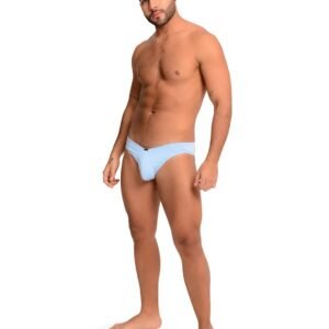 Brief unicolor marca Pali