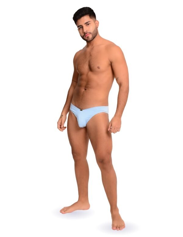 Brief unicolor marca Pali