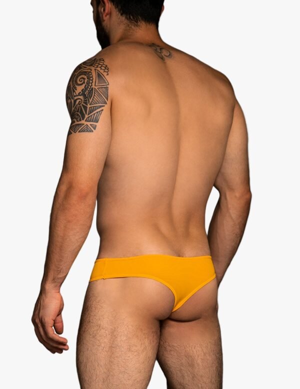 Tanga Unicolor - Imagen 2