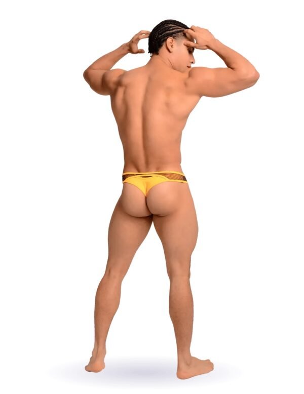 Tanga Combinada - Imagen 2