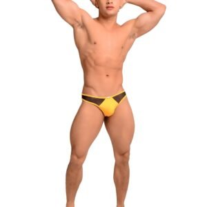 Tanga combinada marca Pali
