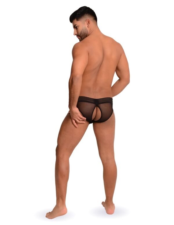 Brief con Abertura - Imagen 2