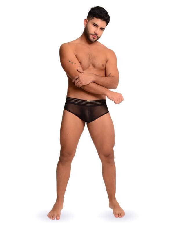 Brief con abertura marca Pali