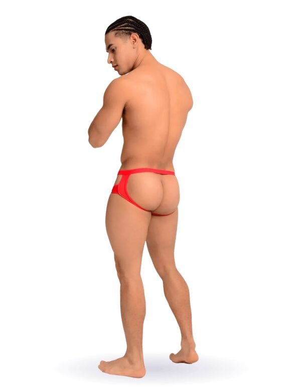Jockstrap en Tull - Imagen 2