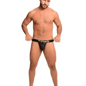 Brief en malla marca Pali