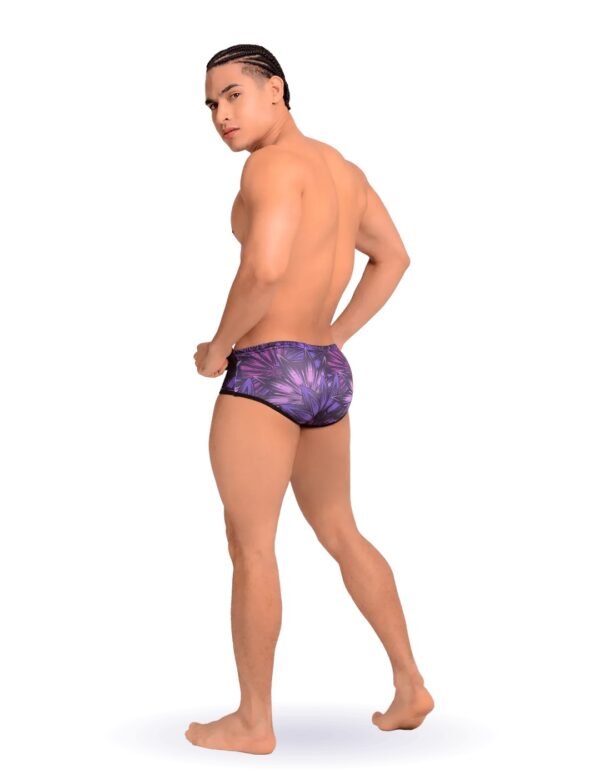 Brief Bañador - Imagen 2