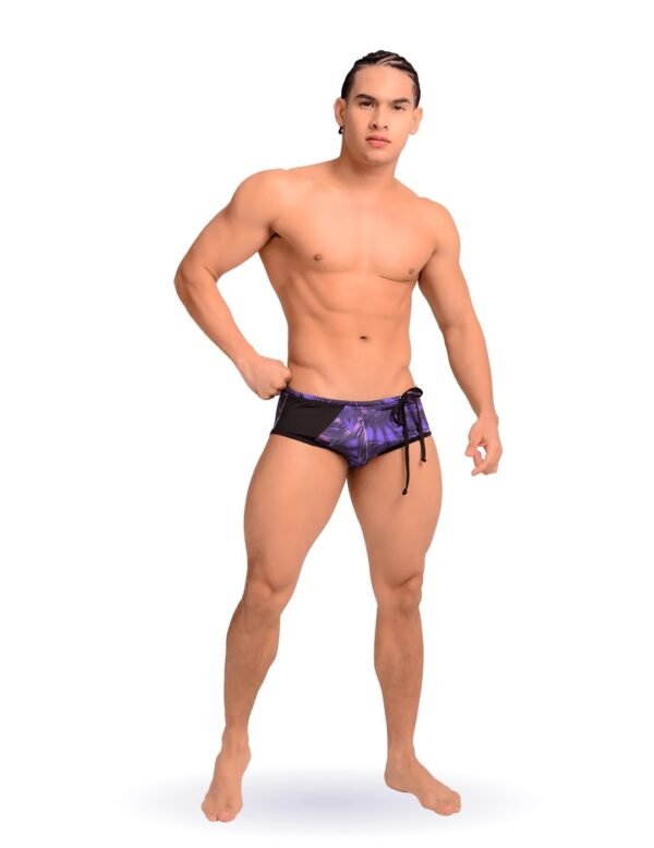 Brief Bañador marca Pali