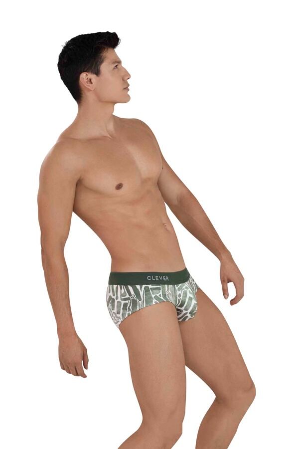 Ropa interior Clever