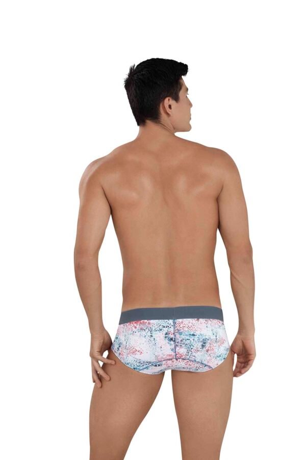 Brief clásico Clever