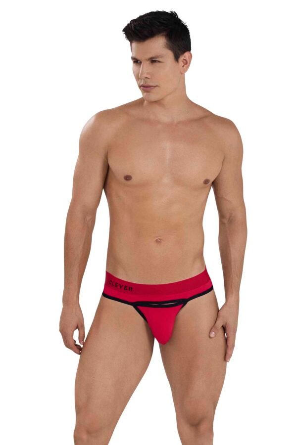 Tanga Clever