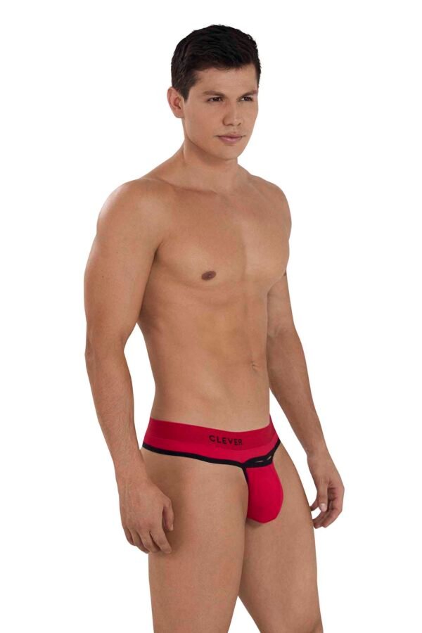 Tanga Clever
