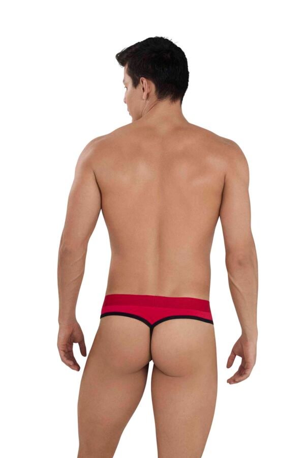 Tanga brasilera Clever