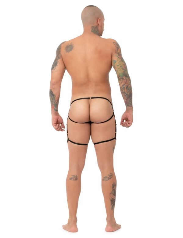 Jockstrap en Blonda - Imagen 2